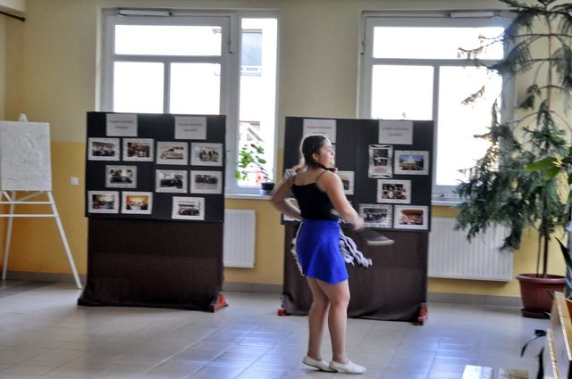 Egészséghét az Aranyban 09